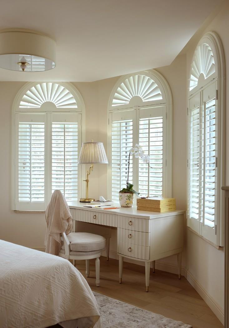 名艺堂空间全案丨北京长岛澜桥别墅私宅-22