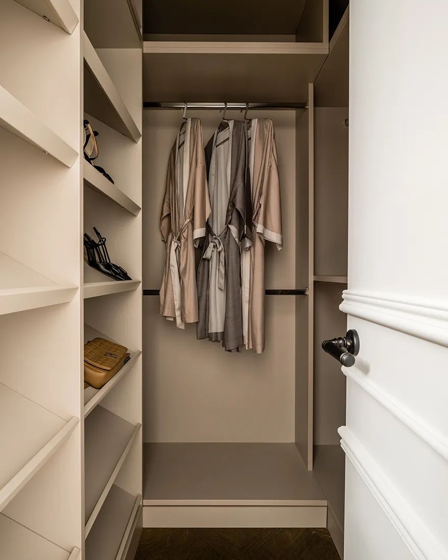 都会风尚下的优雅轻奢——HPISD Design Sharing 903雅奢空间-35