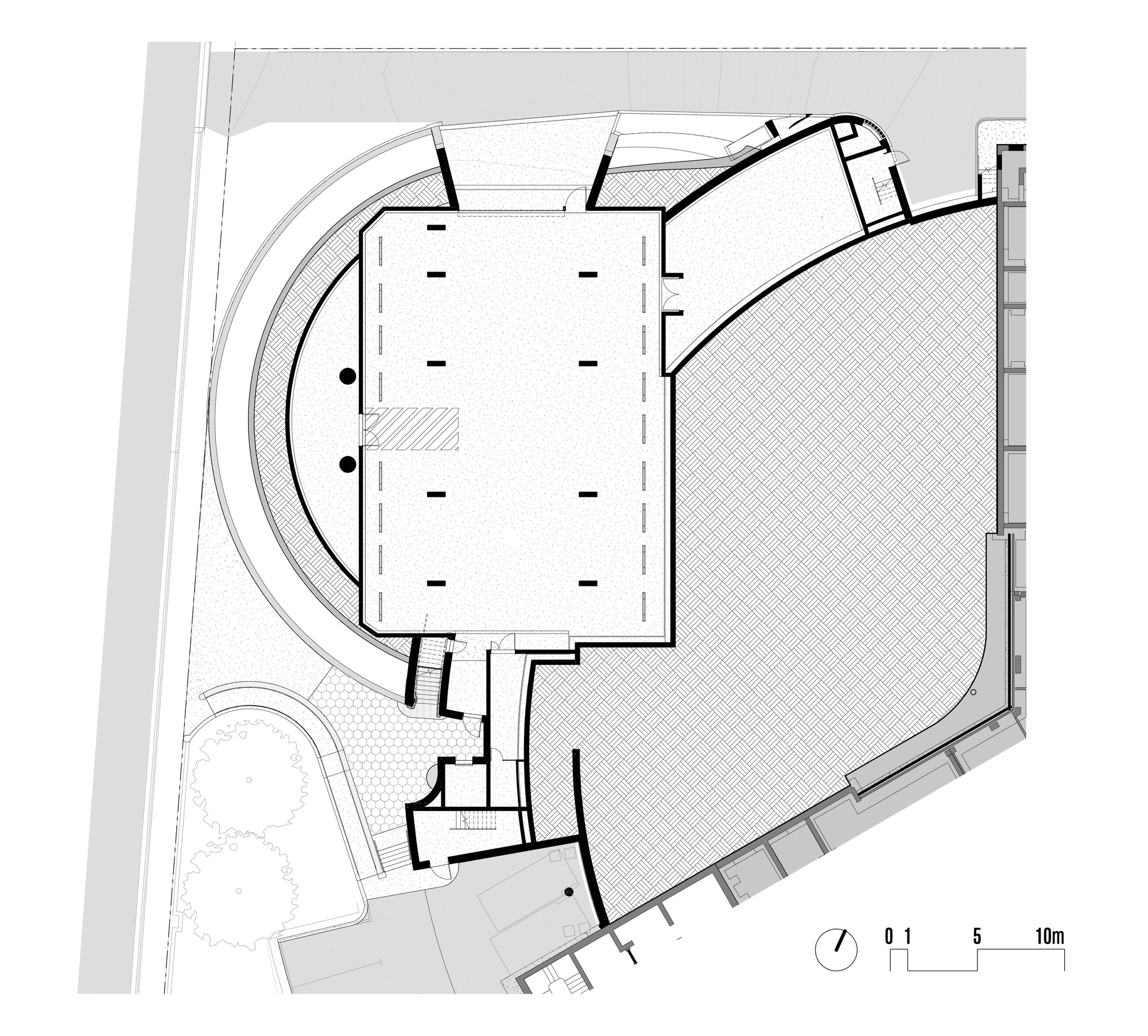 The Sibyl Centre – The Women’s College University of Sydney / m3architecture-39
