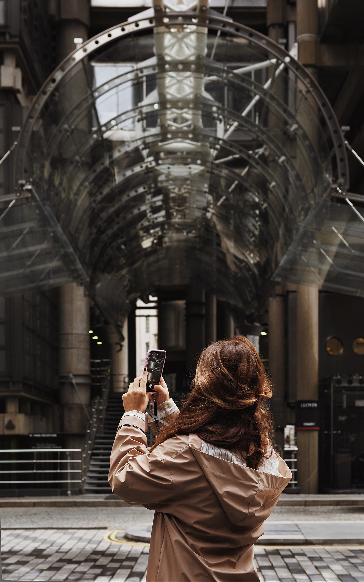 城市几何·伦敦丨英国伦敦-7