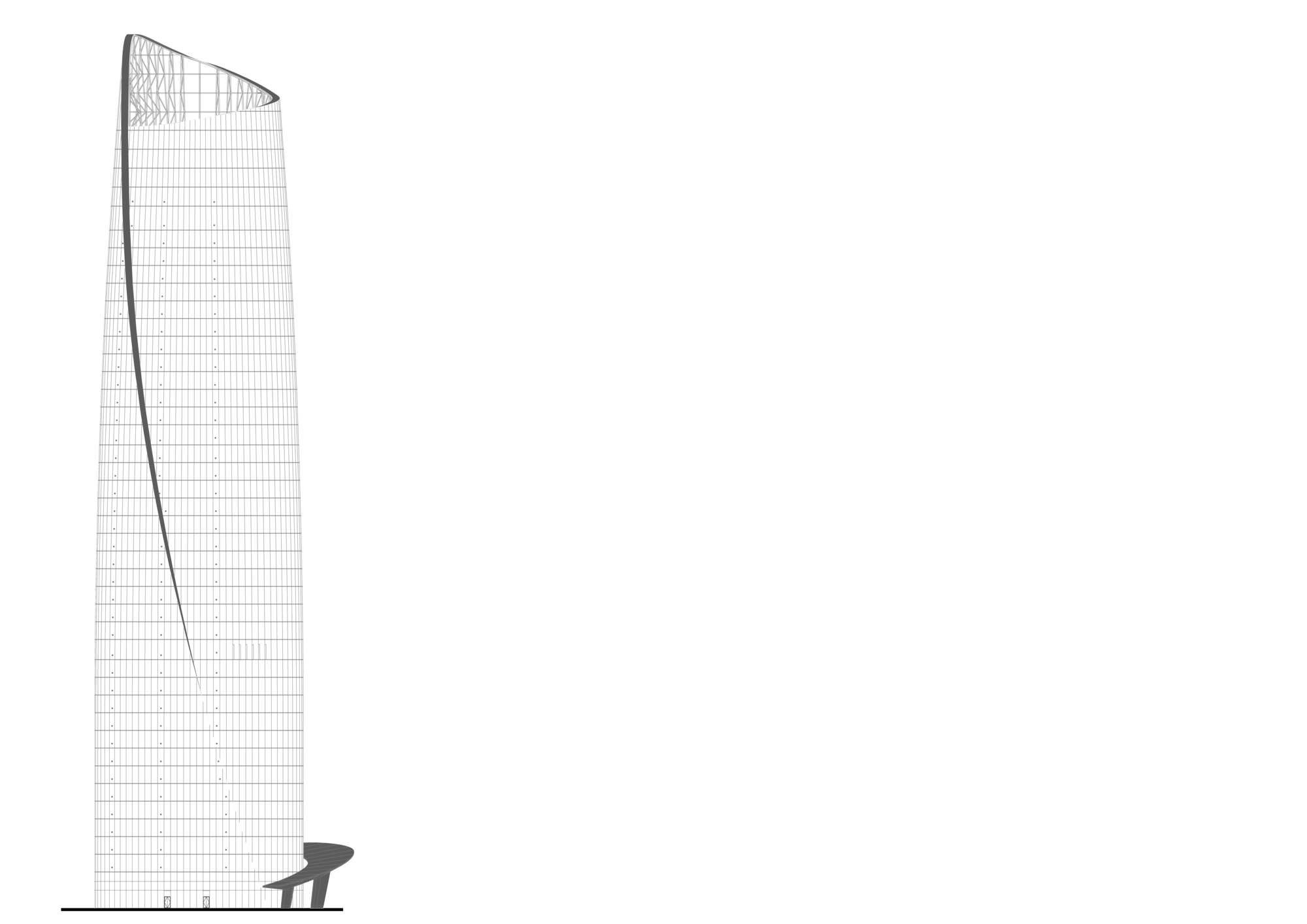 南昌华熙中心 | 上海天华建筑规划设计院-42