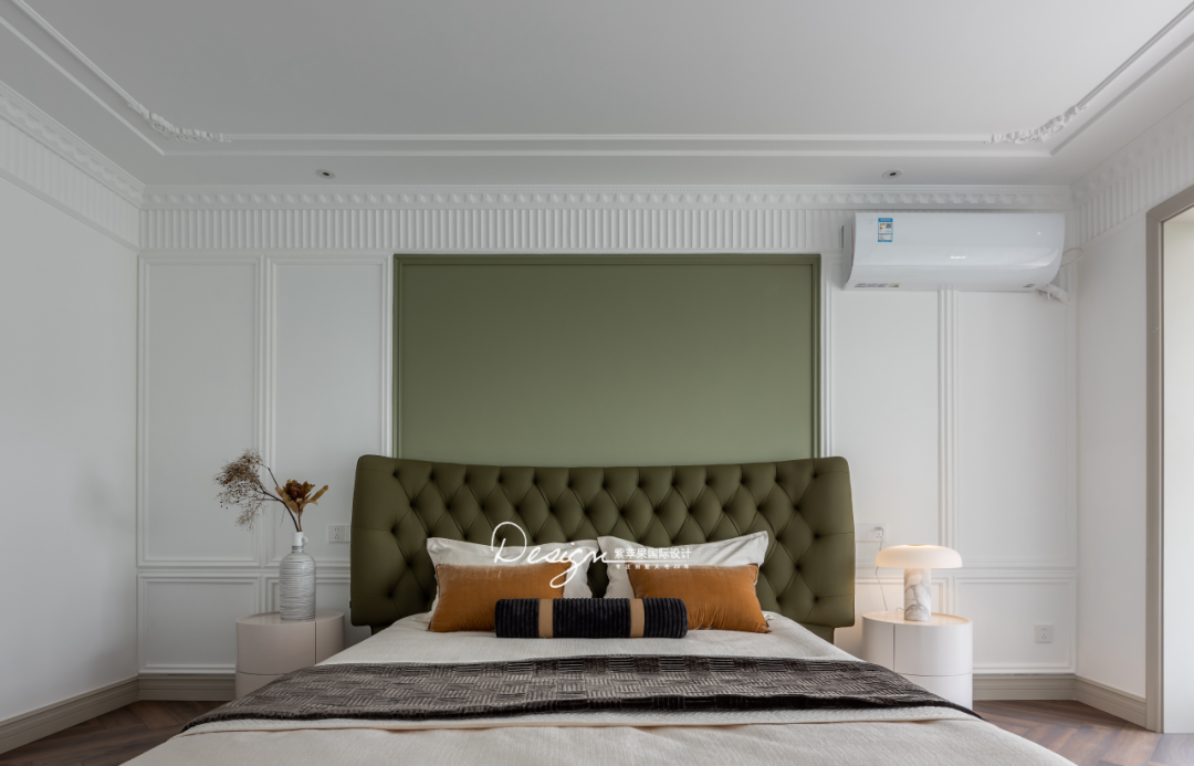 360㎡浪漫聚焦,打造属于自己心安一隅丨杨盈帆,张娴-65