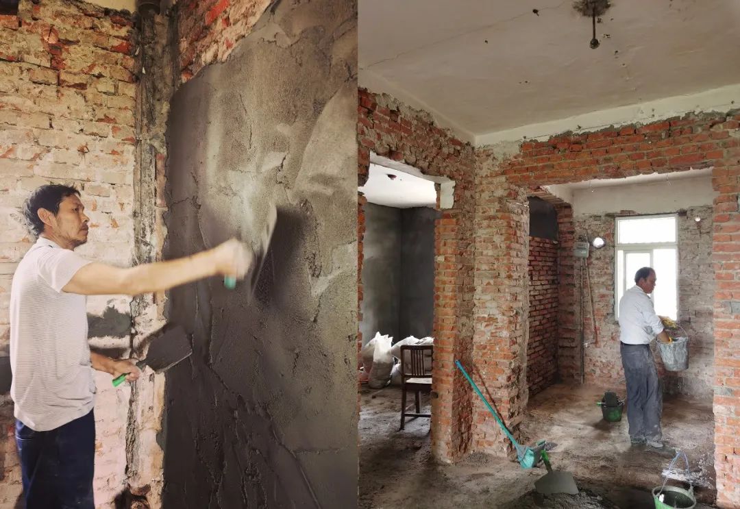 室内装修方式解析丨设计师的脑细胞-11