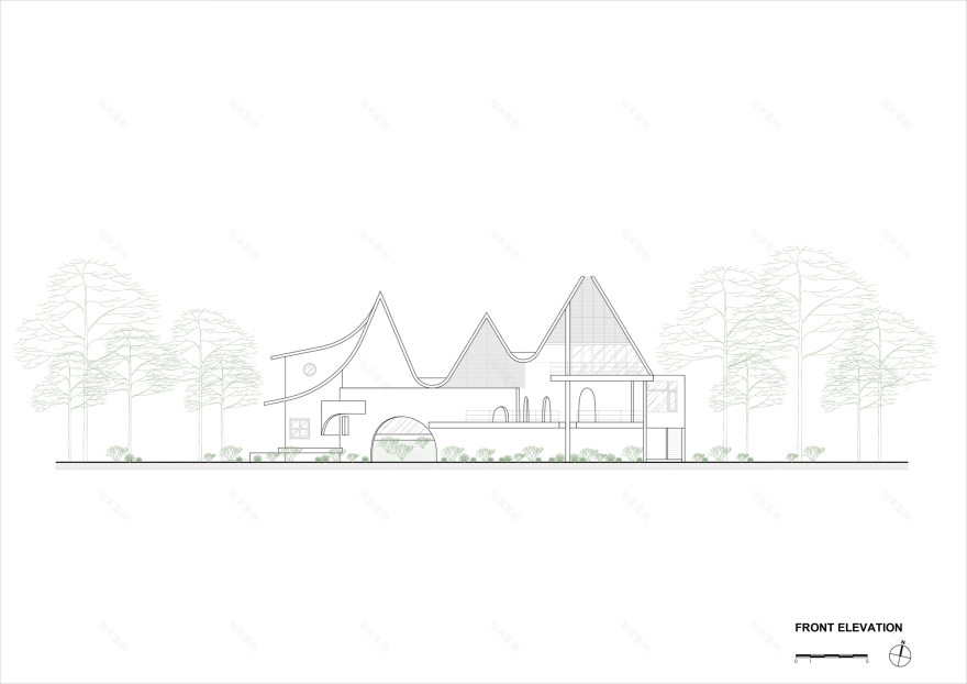 丨越南丨AN NAM Architecture-54