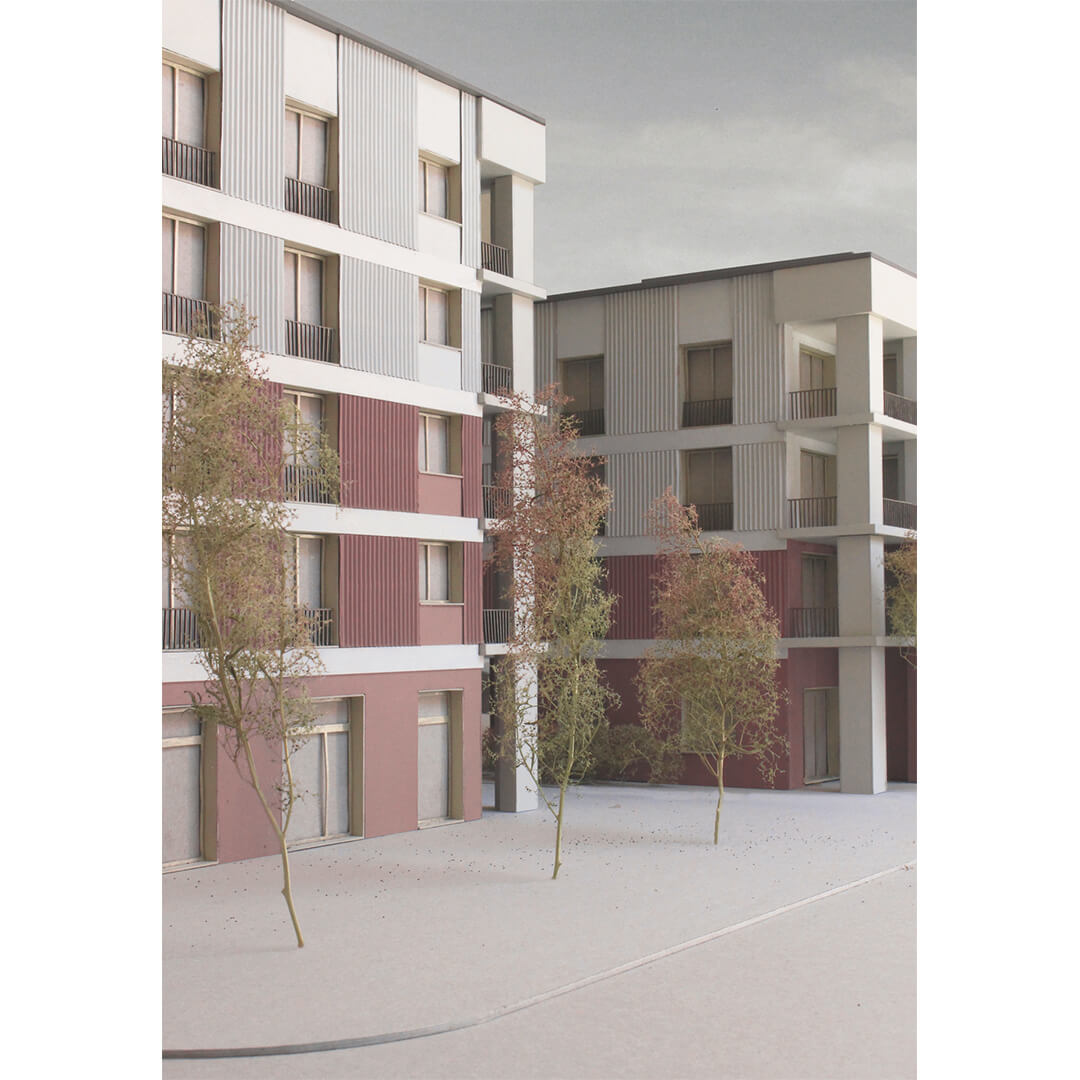 丨英国伦敦丨Phil Hawkins（诺丁汉大学相关）-1