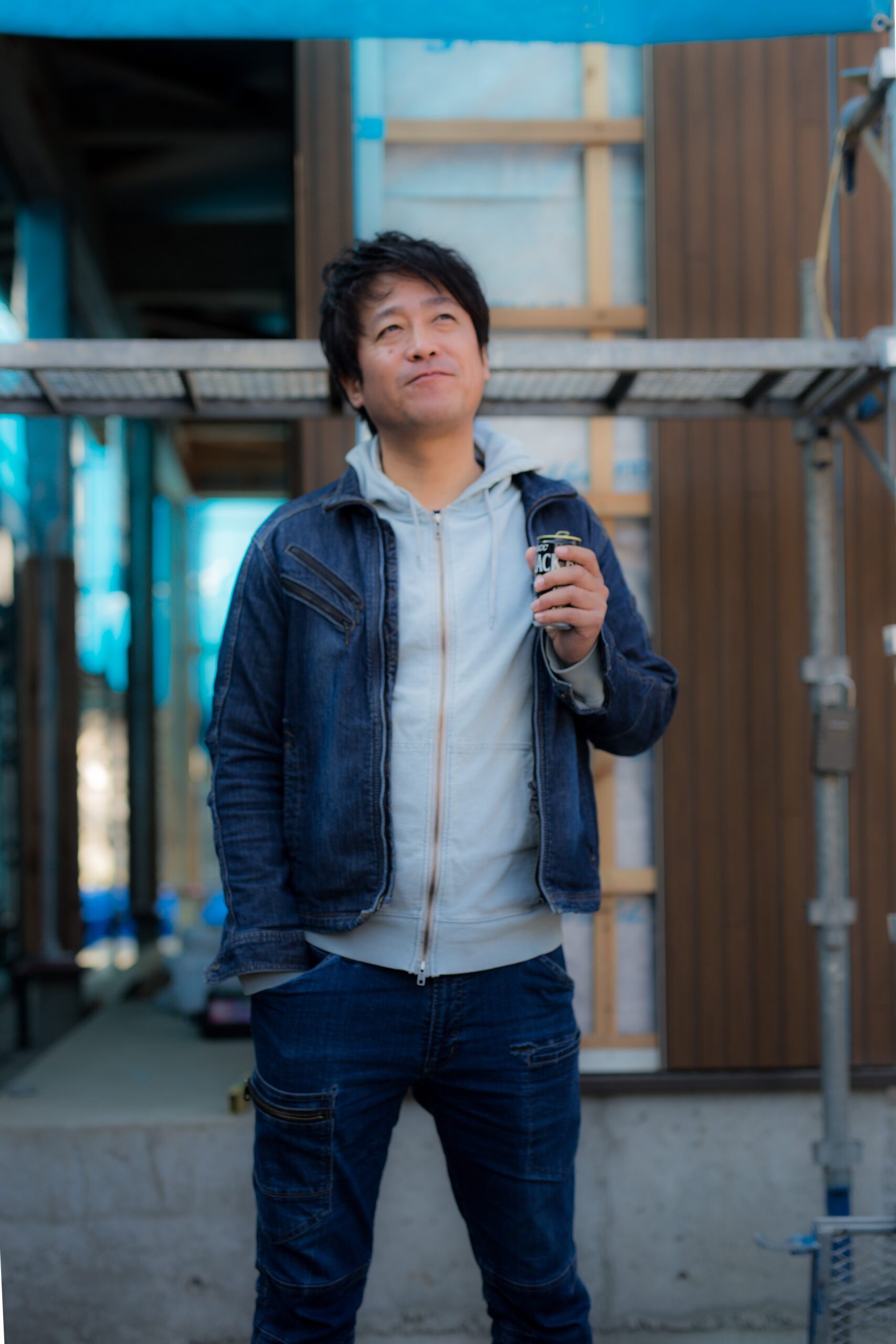 「部長の家」-37