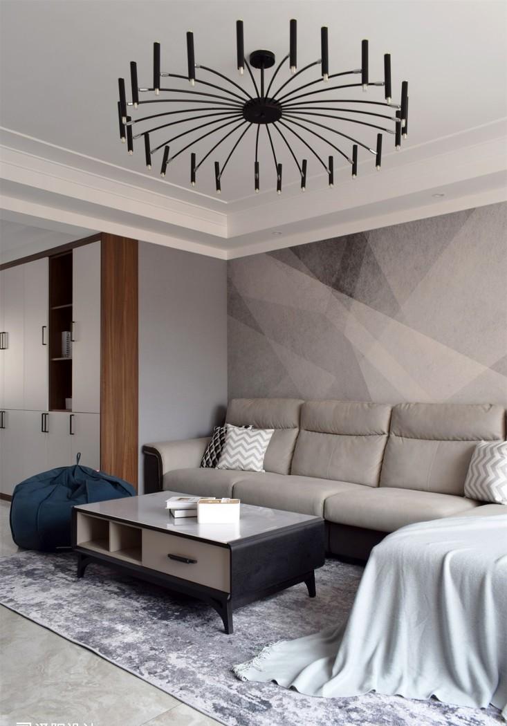 打造温馨家居，细节与整体并重-4