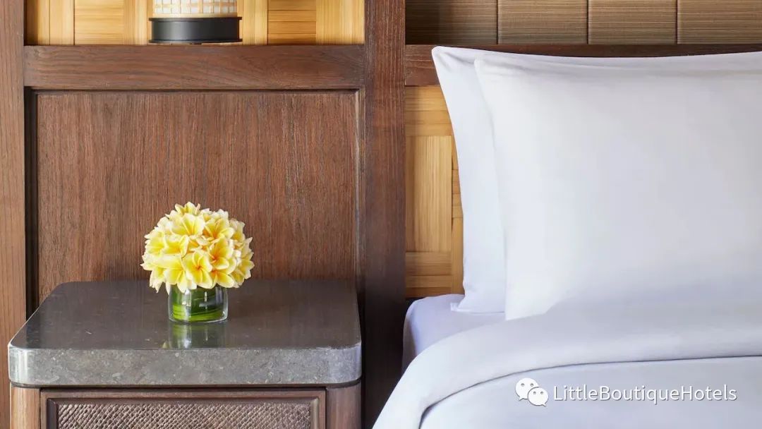 巴厘岛安达仕酒店丨印度丨SPIN DESIGN-76