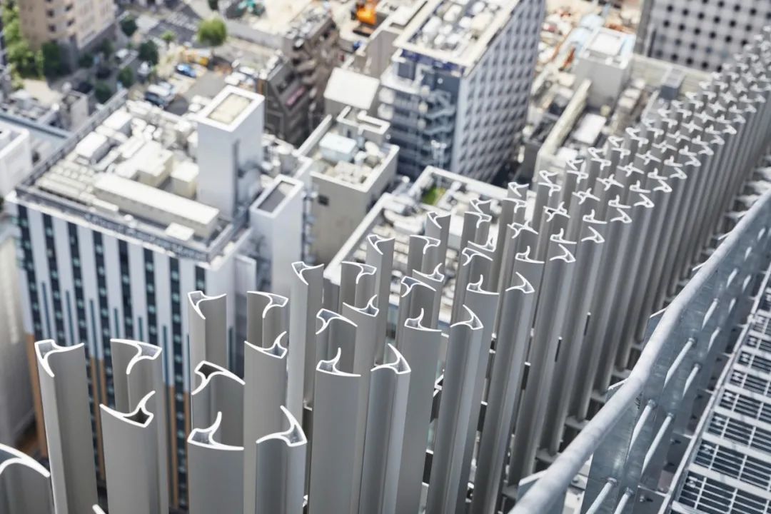 京橋Edogrand ｜京橋エドグラン丨日本京都丨日建设计（建筑）,TONERICOINC（室内）等-33