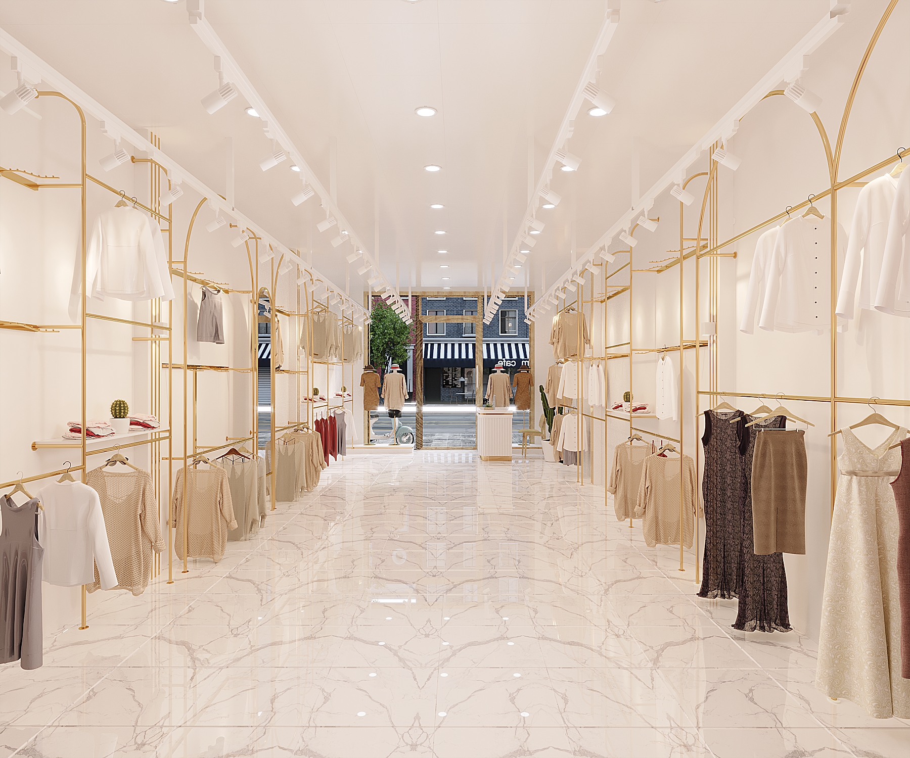 购买服装；选购衣服丨越南丨it me-5