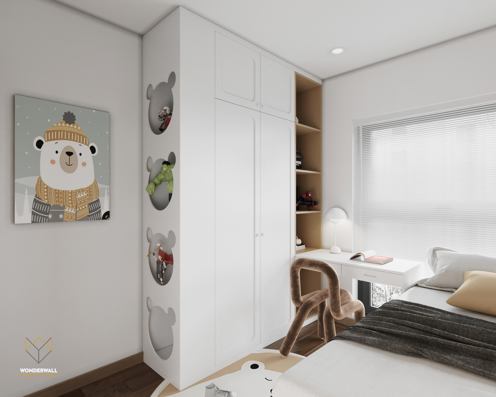 GSA 2203丨越南河内-13