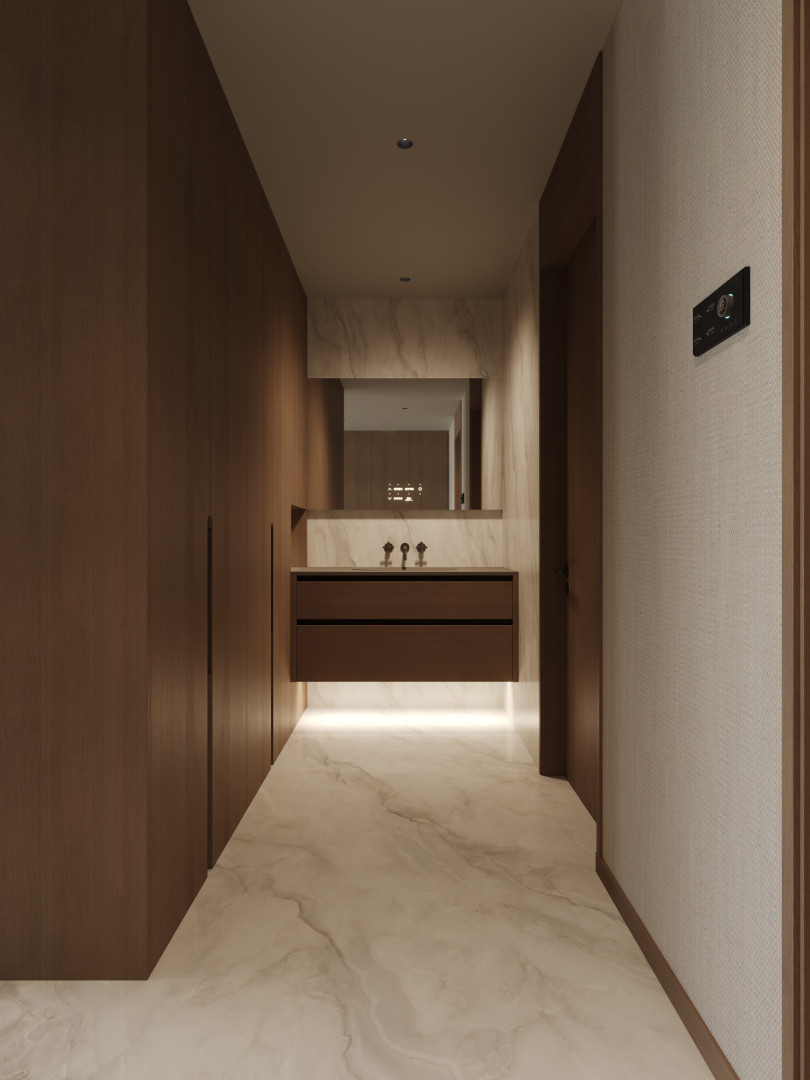 中国玉空间设计大赛8.31截止征稿！【佳作赏析】唐山世纪花园-59