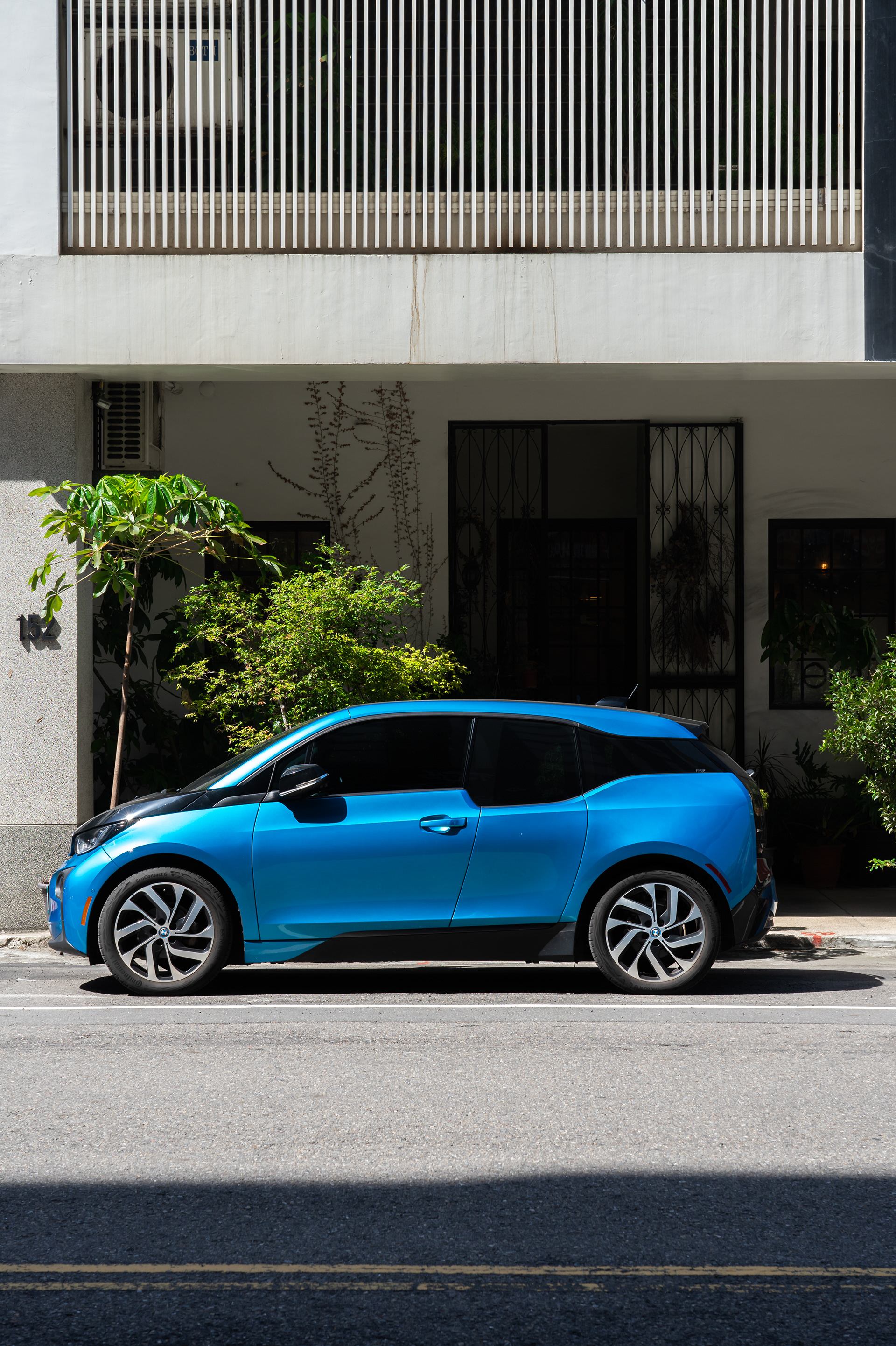 台中西區散策丨中国台中-14