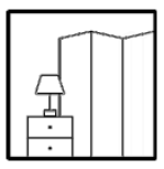 日式禅意小居,每 1㎡超治愈!-40