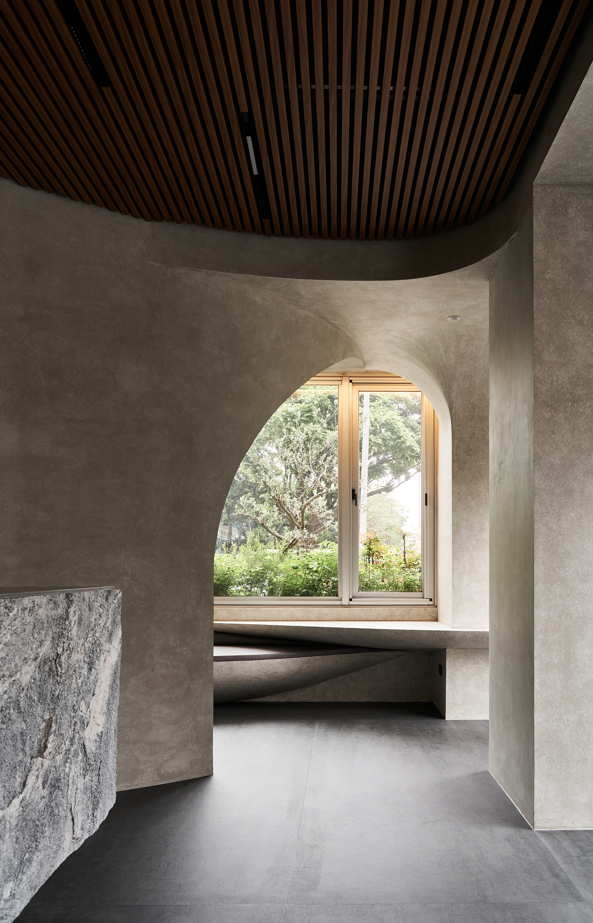 AX Design Group｜Skin Clinic-5