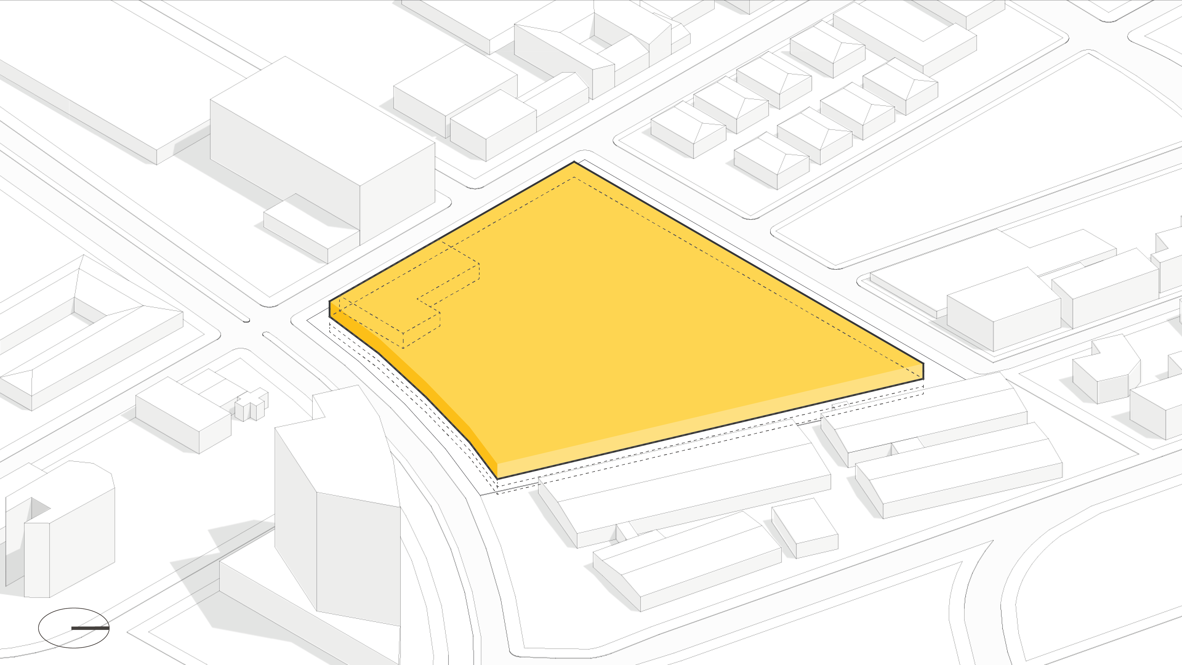 巴西 OSPA 商业住宅综合体概念设计-26