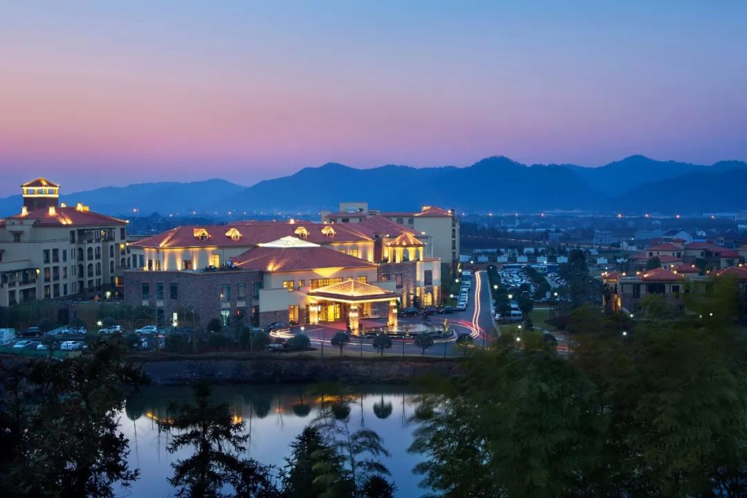 美景东望展示中心丨中国郑州-56