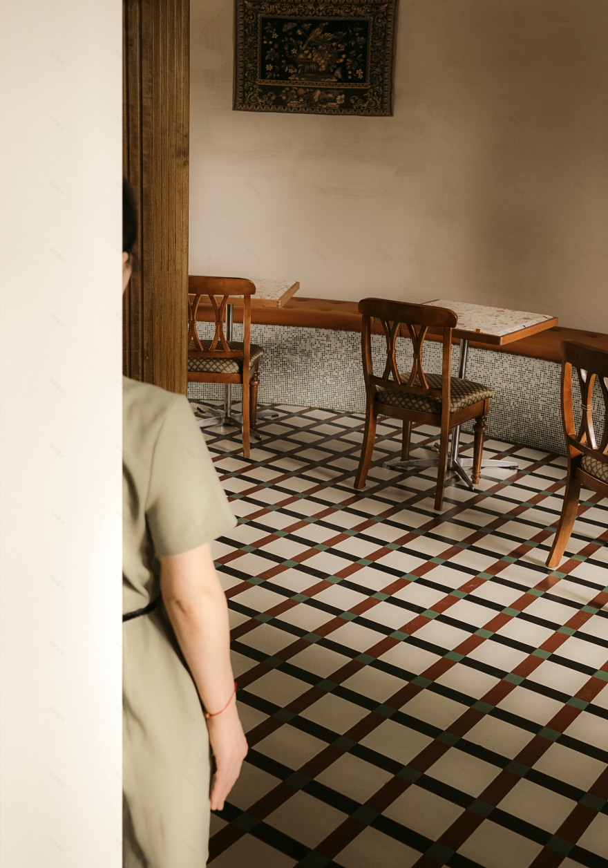 奇遇摩登 Modern Adventure-17