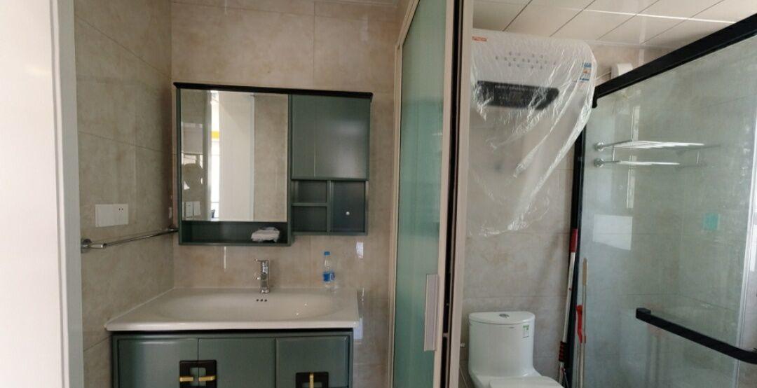 静铧居魔法改造 | 浪漫空间与实用布局的完美结合-9