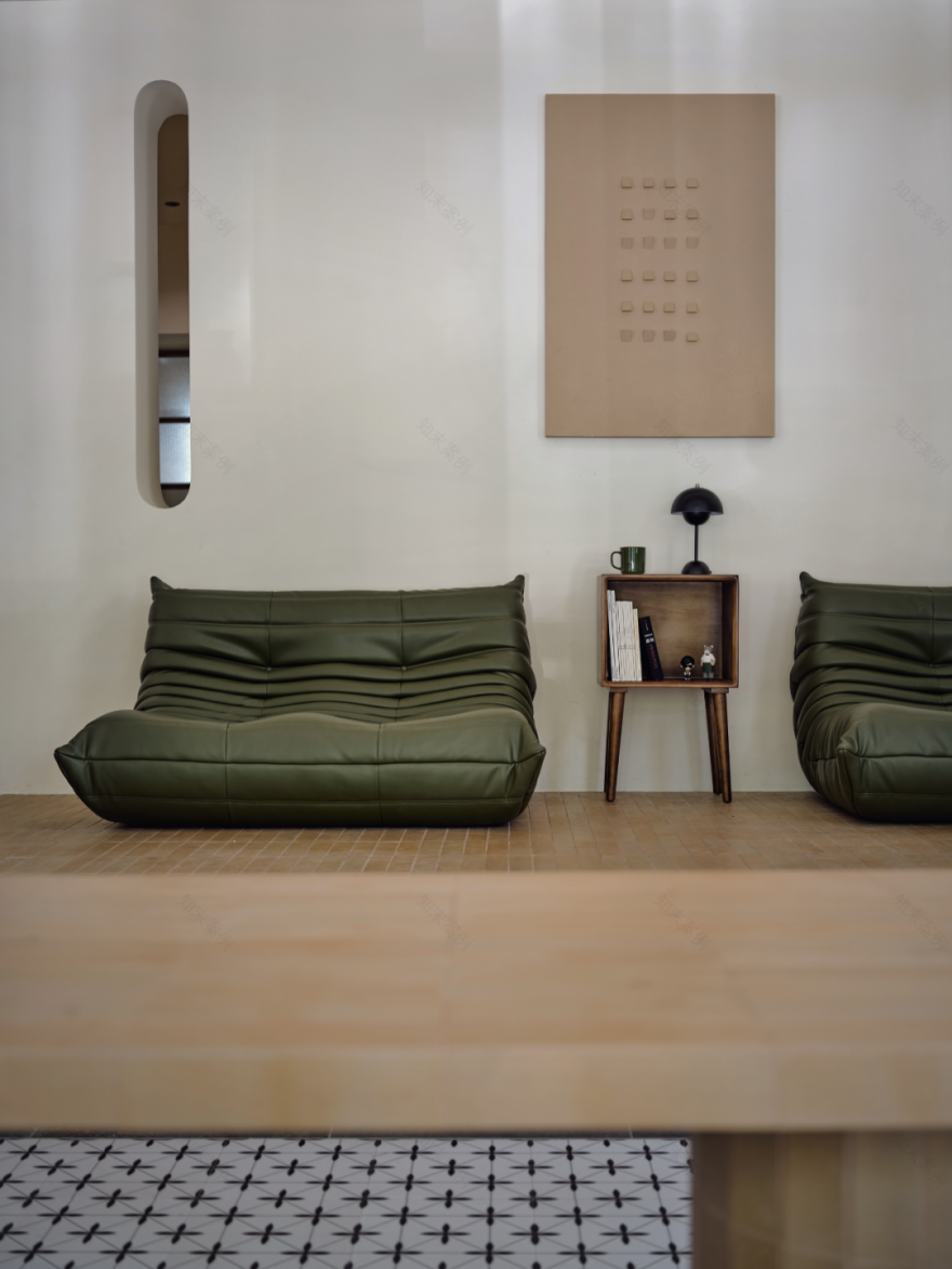 熙也咖啡丨中国福建丨为空间商业设计机构-58