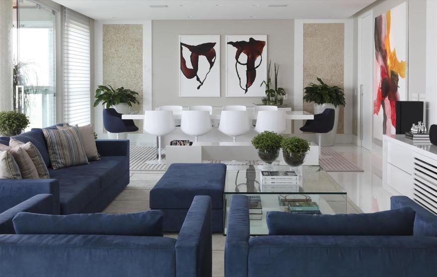 巴西卫星住宅-1