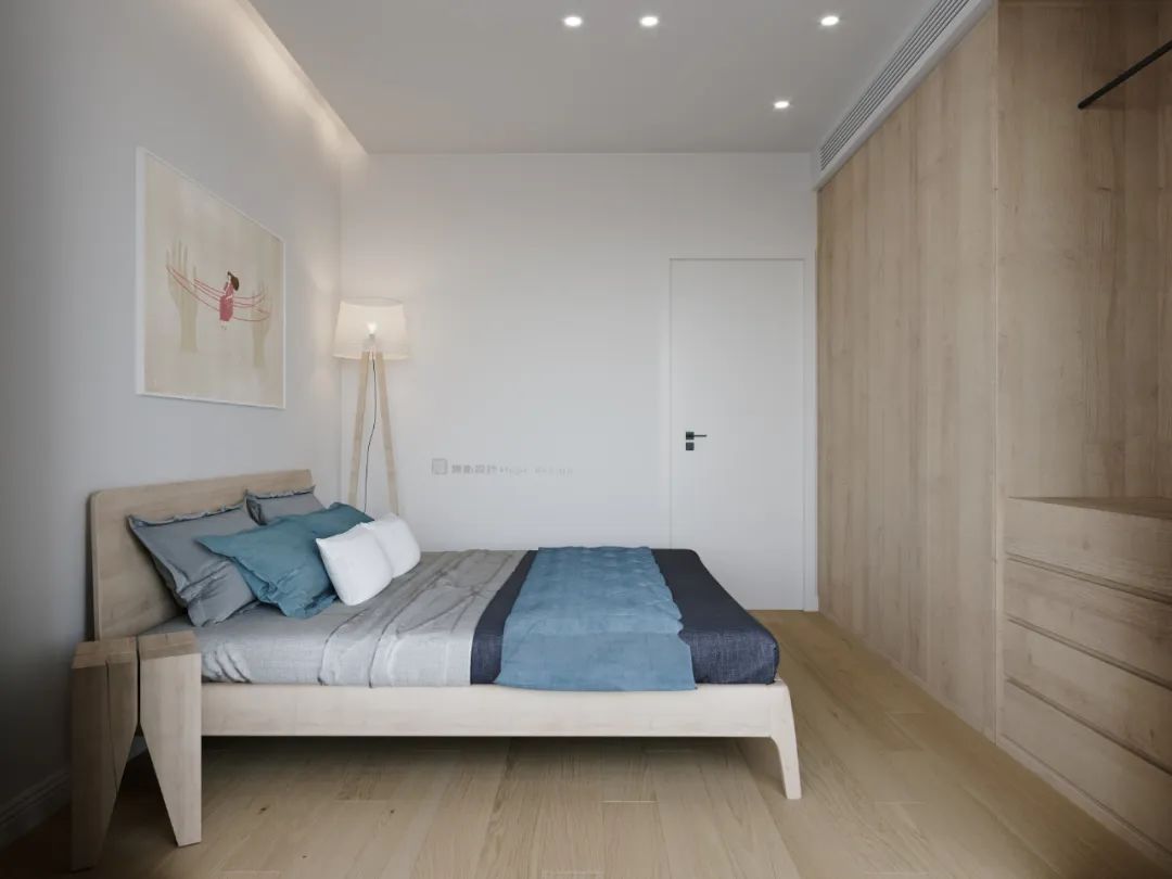 学府一号 | 回归生活本真,为孩子打造多功能成长空间-30