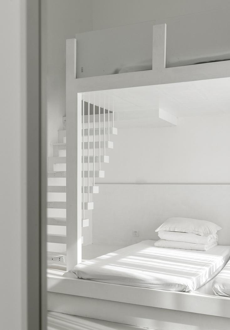 秦岭背影下的白日梦想家-19