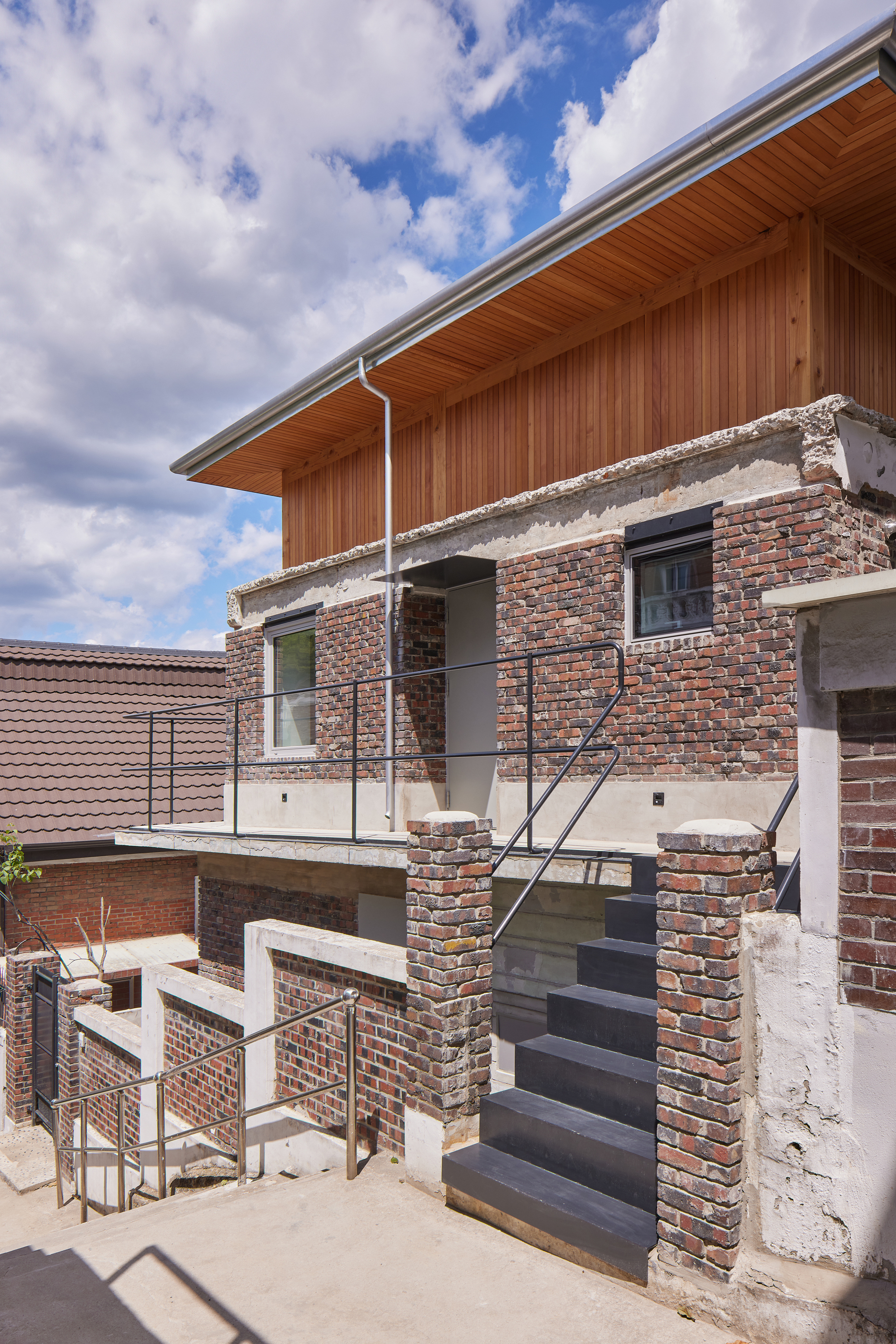 画家N的家丨韩国首尔丨a.co.lab-11