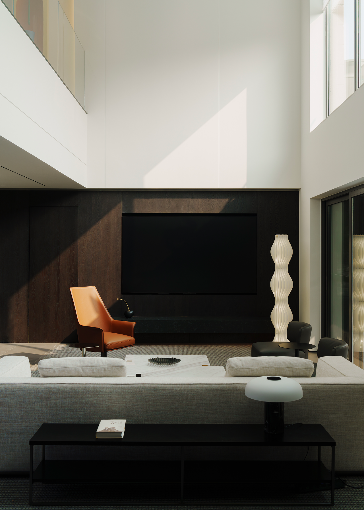 《大地》与《心灵》丨中国重庆丨源松营造-48