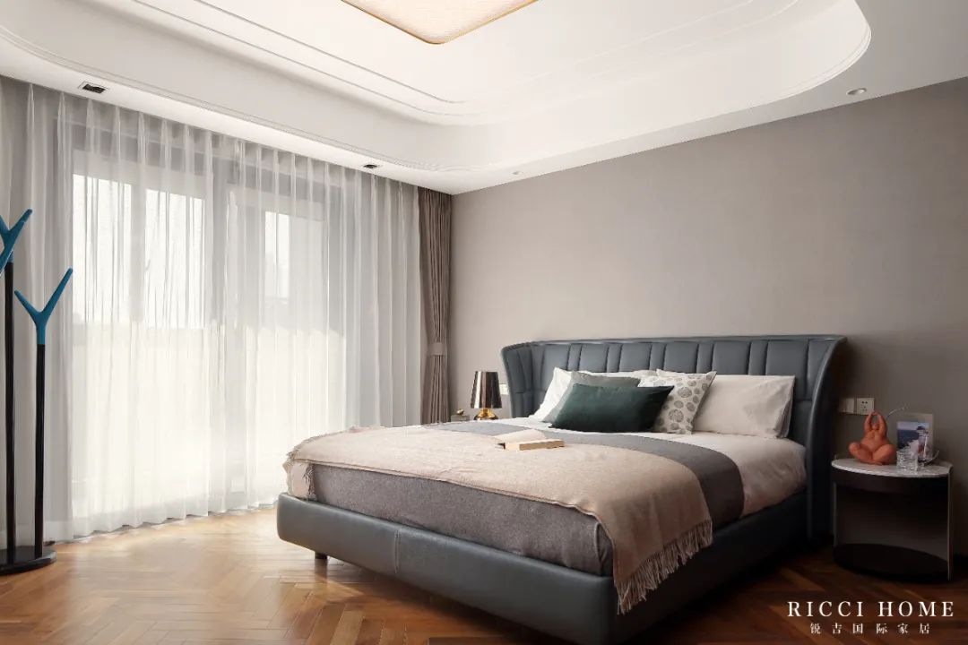 锦绣华府|江景大宅 案例赏析-32