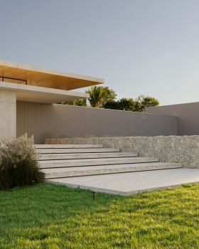 未明确提及丨Caracho Arquitetos