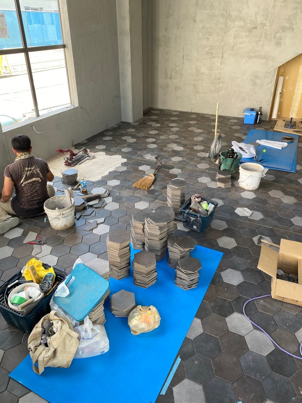 丨LEVEL Architects-18