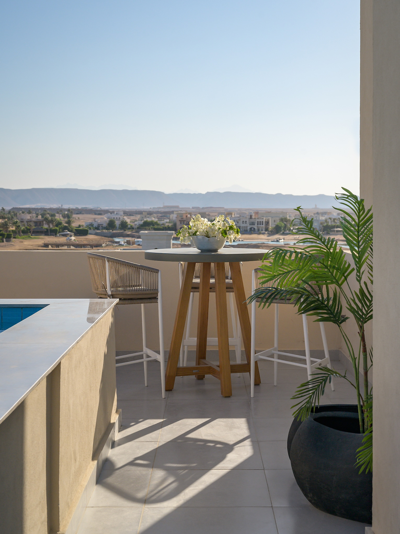 法纳迪尔码头 AG 别墅 | Eklego | 2024 | 埃及-13