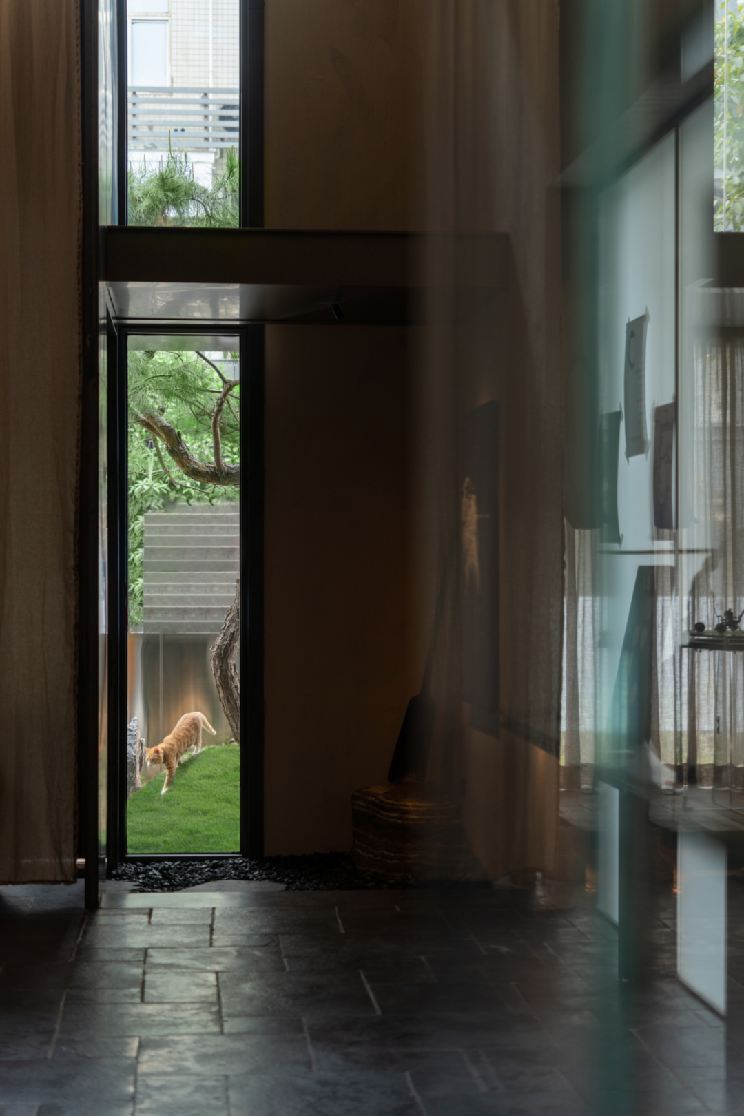 WELIVE新作丨Ensō无尽的虚空圆-69