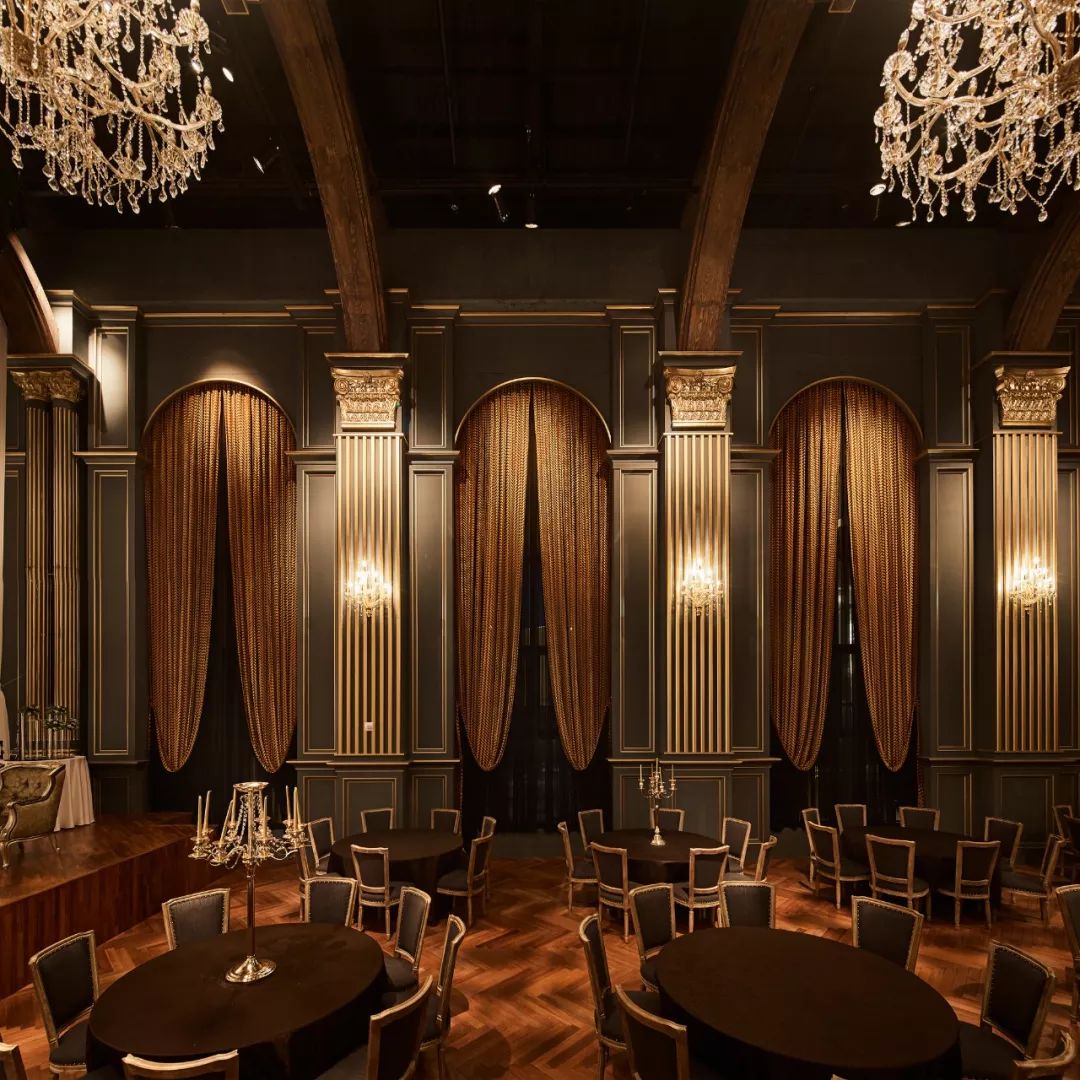 创新大师李玄镐 | 空间与人类行为的完美融合-38