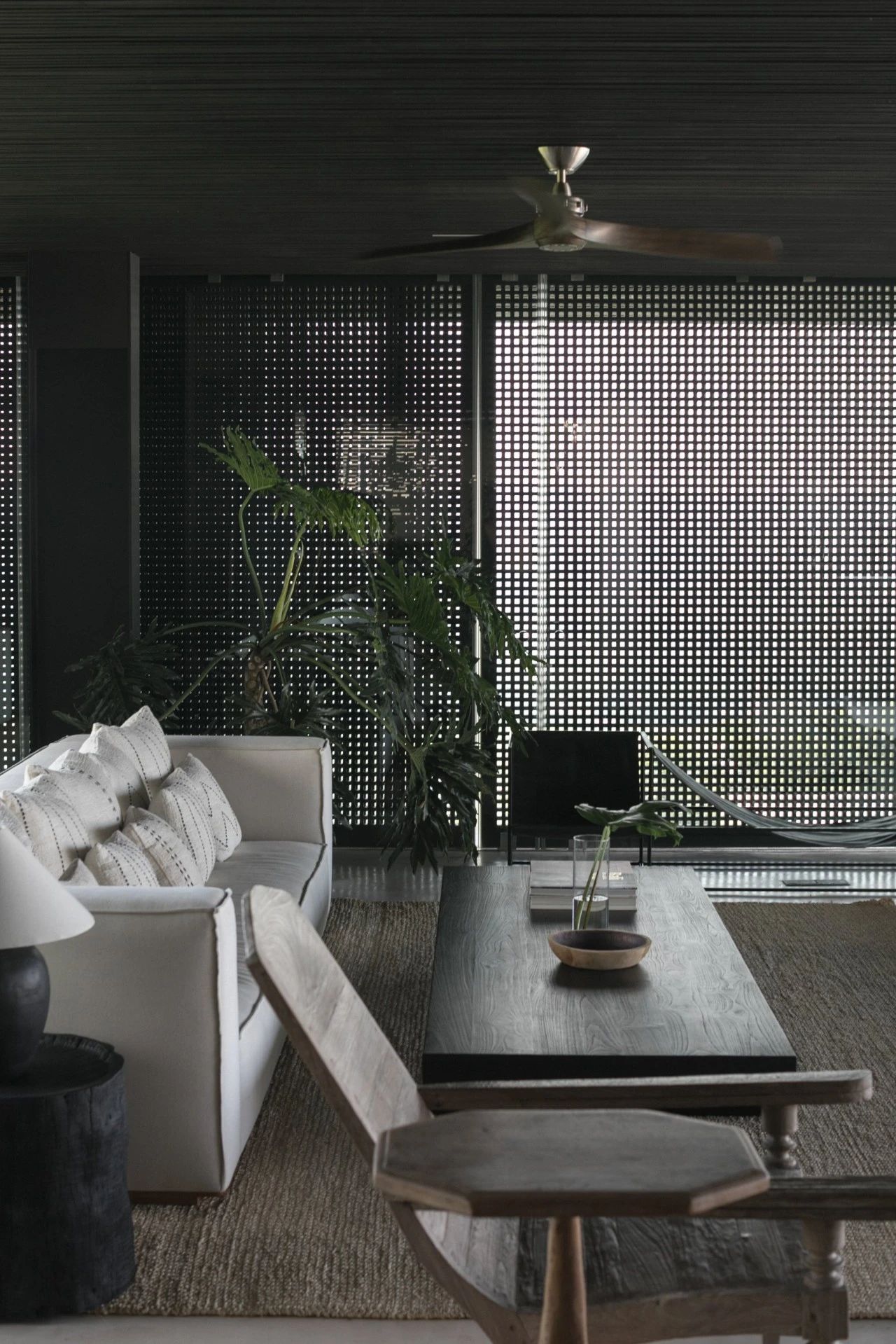 迷失林登贝格宾馆丨印度丨Alexis Dornier,Studio Jencquel-33