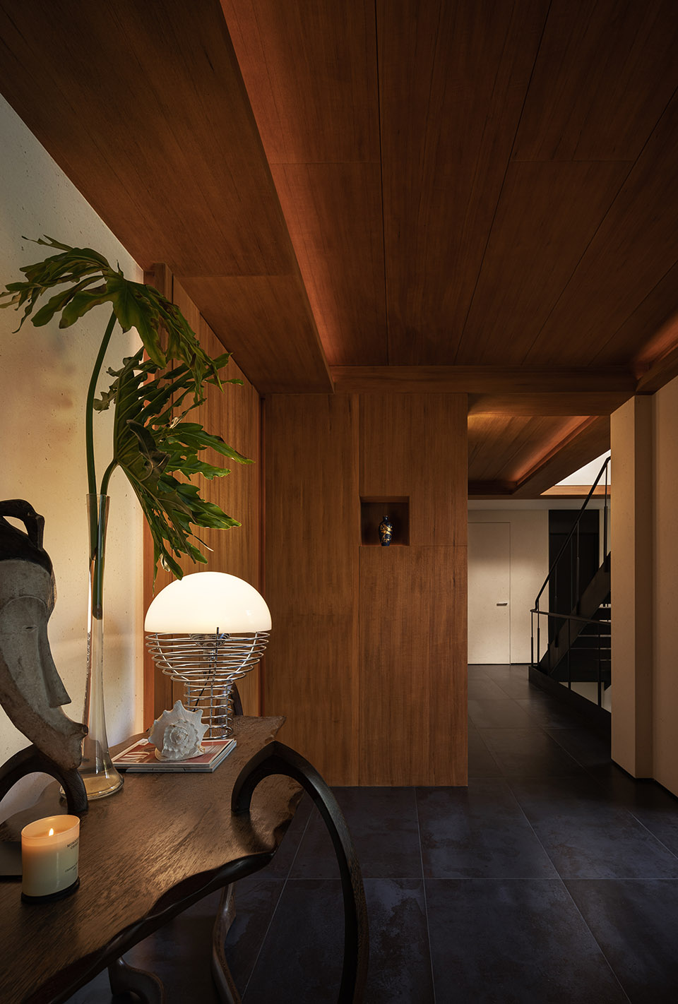 洞头海畔之家丨中国温州丨上海吾上室内设计有限公司-41