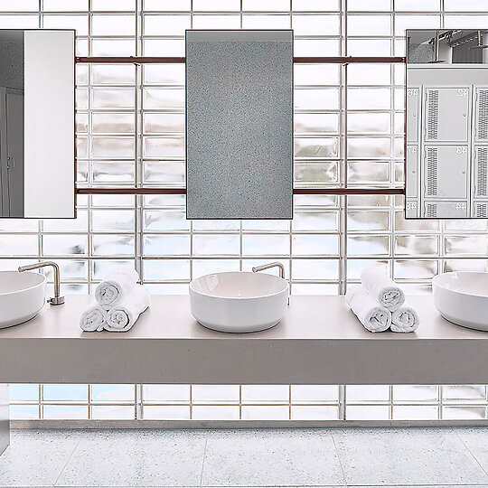 Paramount Recreation Club | Australian Interior Design Awards-5