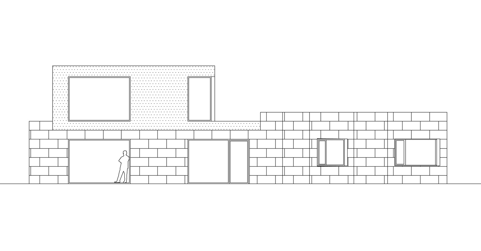 西班牙小城中的石筑家园-49