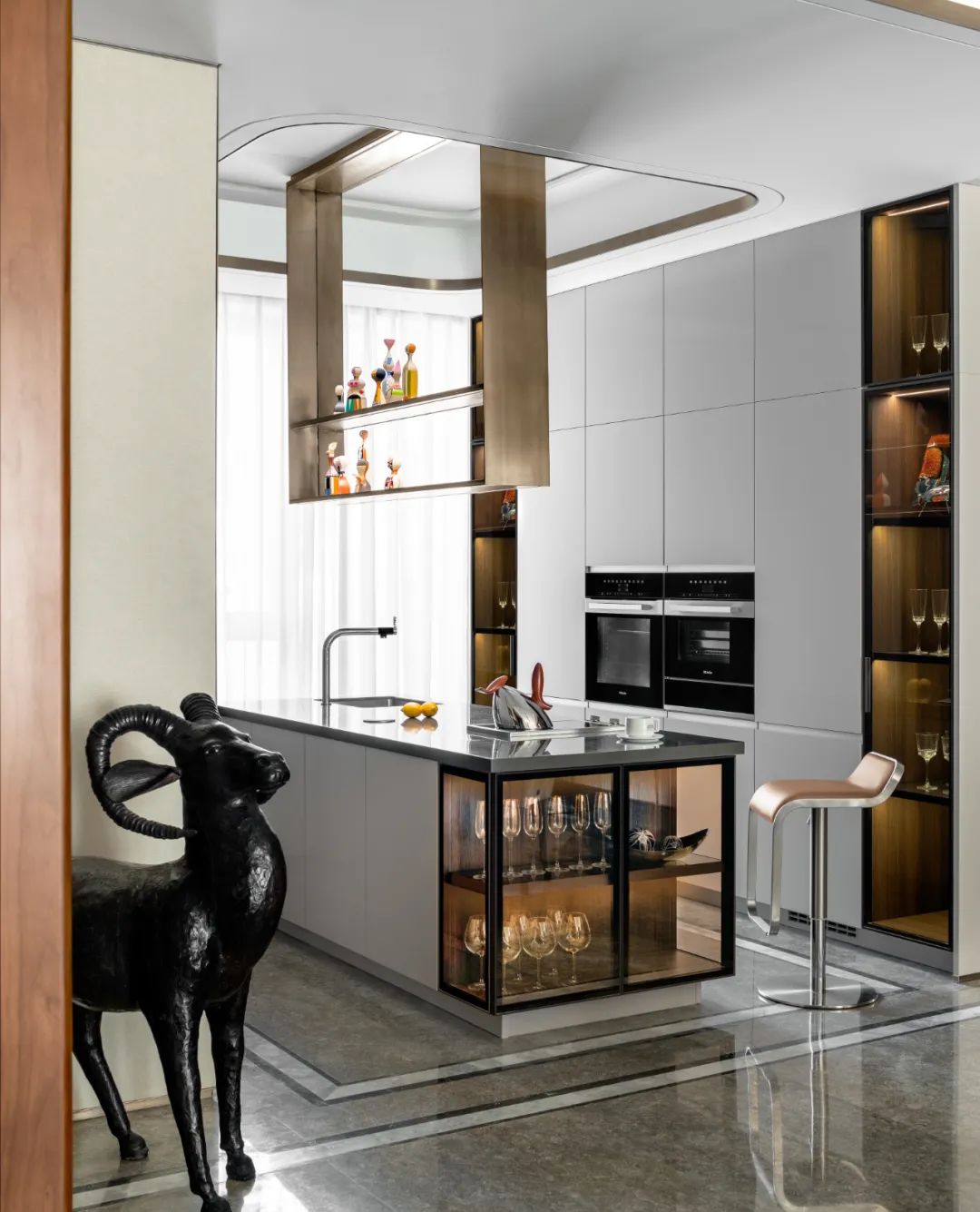 新作｜2020连自成年度作品 — 世界，在外滩中心-32