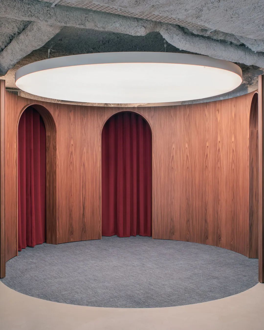 Luca Faloni Paris，法国巴黎-22