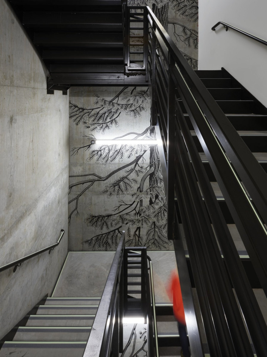 西雅图惠好公司办公室-25