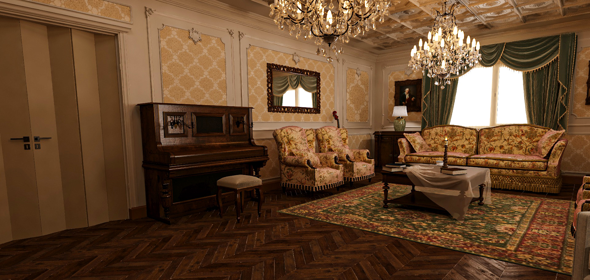 老房子丨MOHAMED ATTIA 等-31