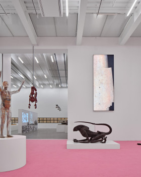 纽约新博物馆扩建项目丨美国曼哈顿丨OMA（Shohei Shigematsu等）