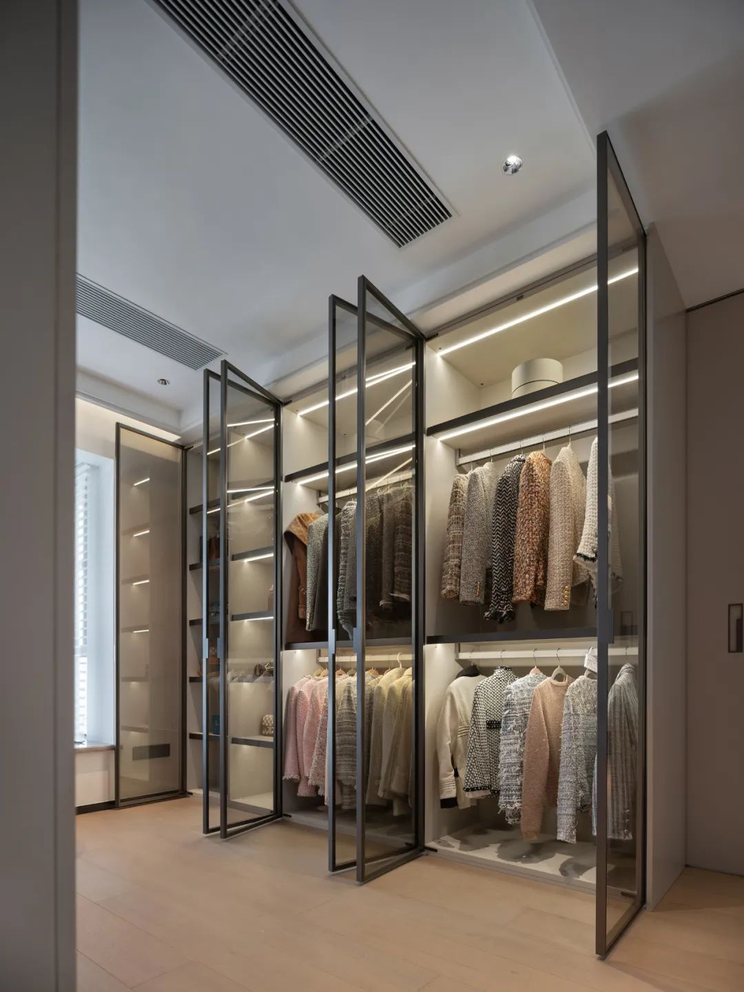 宅设 | 楼台有茶榭 寄予爱茶人-82