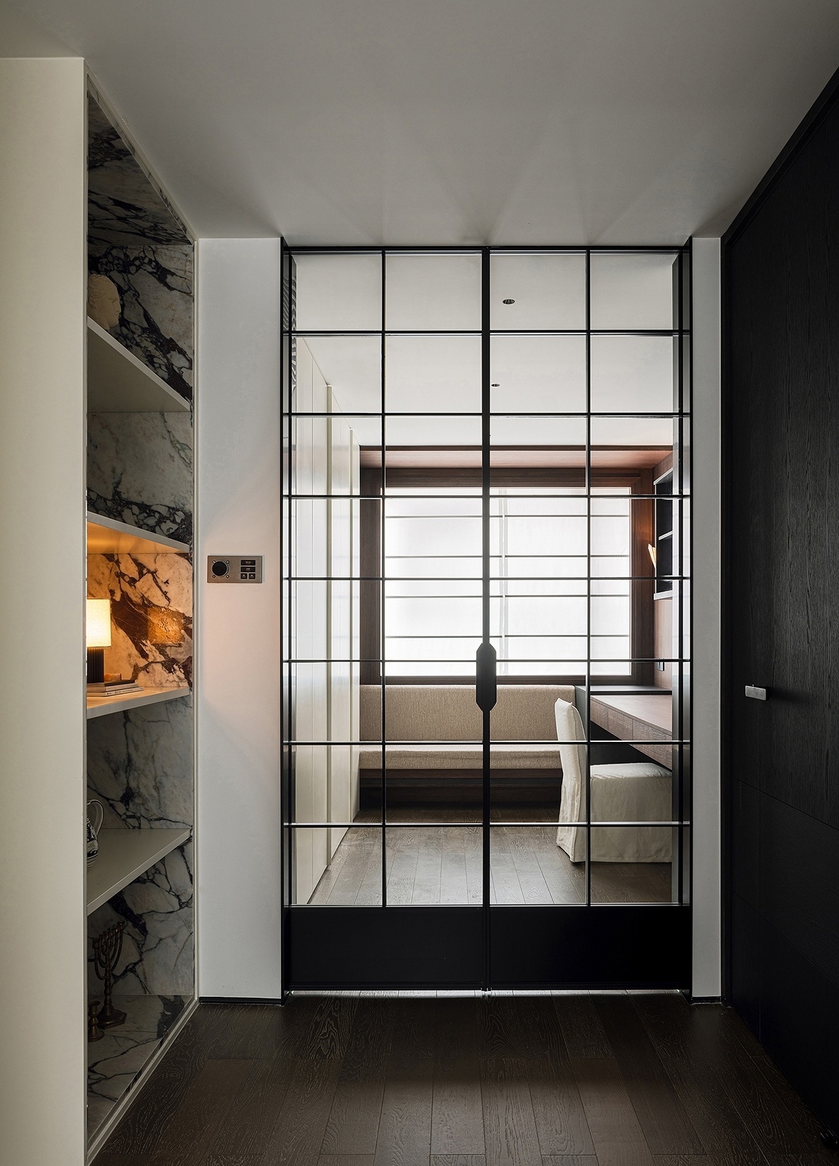 岛屿丨武汉得间设计-68