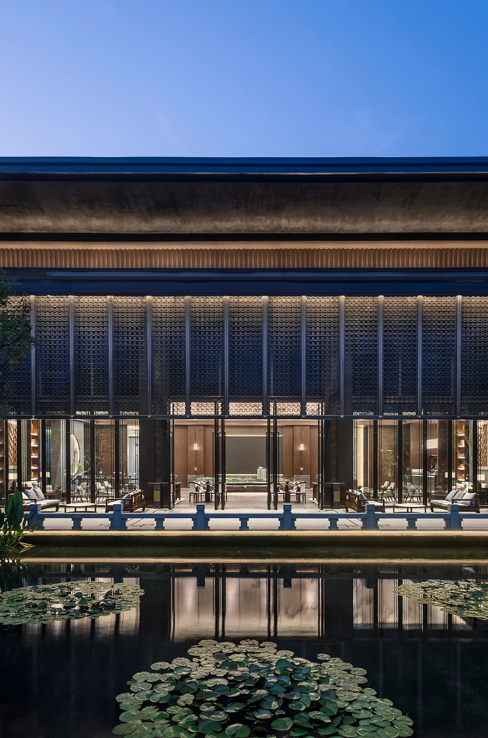 益阳建发央著营销中心丨中国益阳丨深圳市盘石室内设计有限公司-8