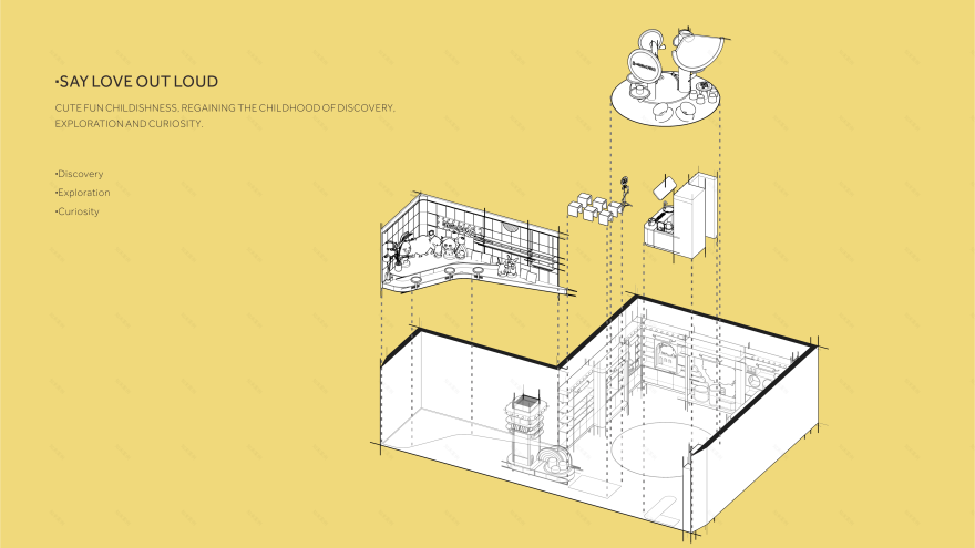 美的萌潮体验店丨中国山东丨店与面(广州)创意设计有限公司-63