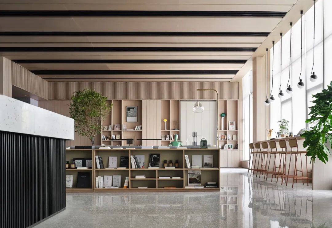 沂南君悦璞园样板间丨中国山东丨上海乐尚设计-28