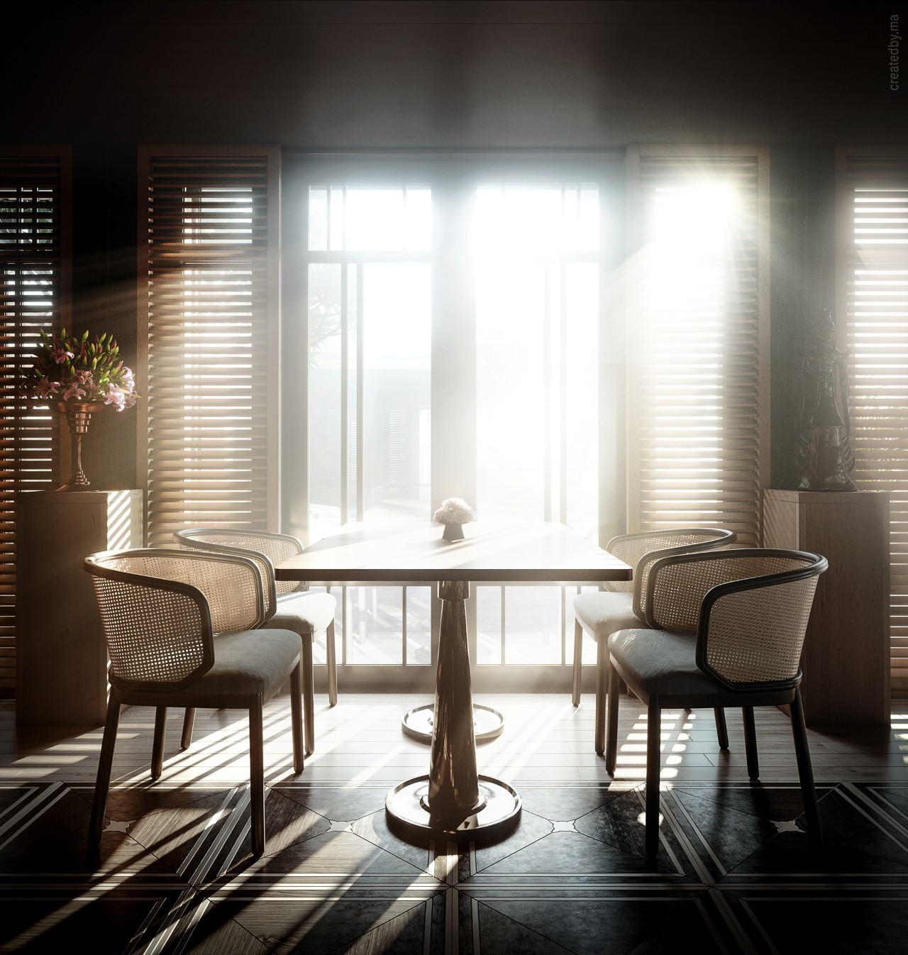 越南富国岛柏悦酒店 | 国际东方的极致演绎-33